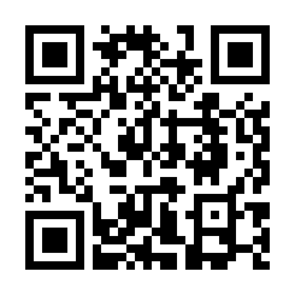 QR code