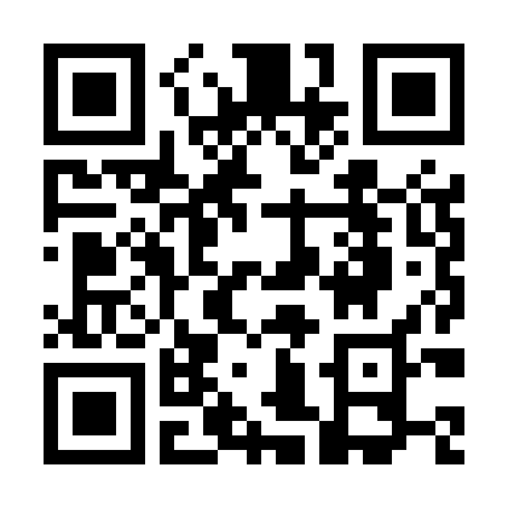 QR code