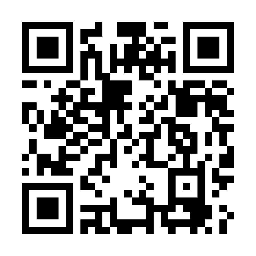 QR code