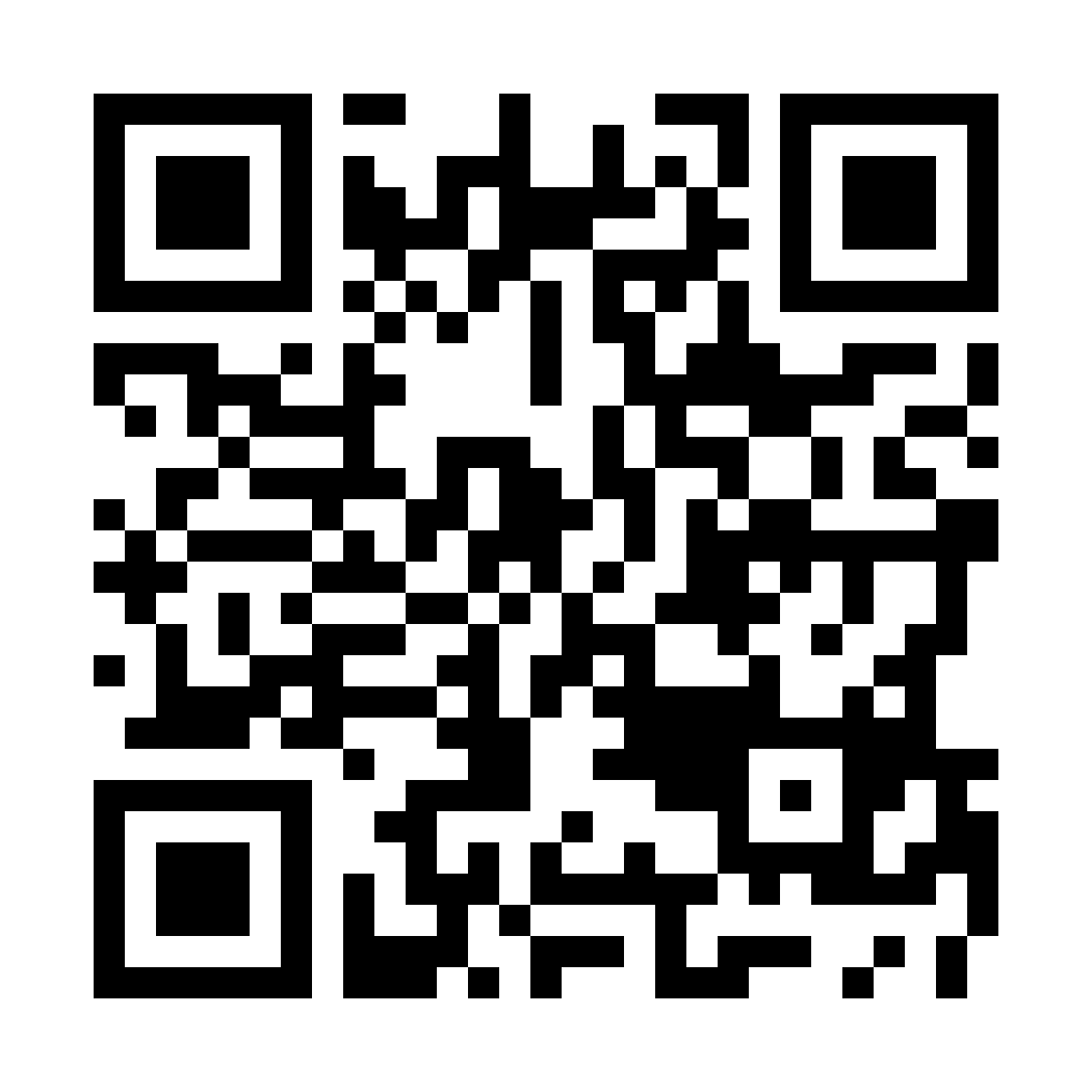 QR code