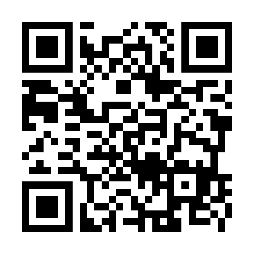 QR code