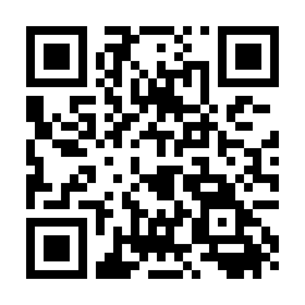 QR code