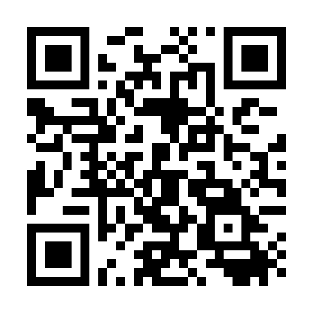 QR code